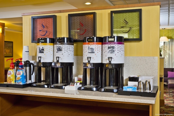 Hampton Inn Baltimore-White Marsh